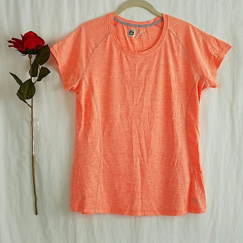 RBX TOP. SIZE LARGE